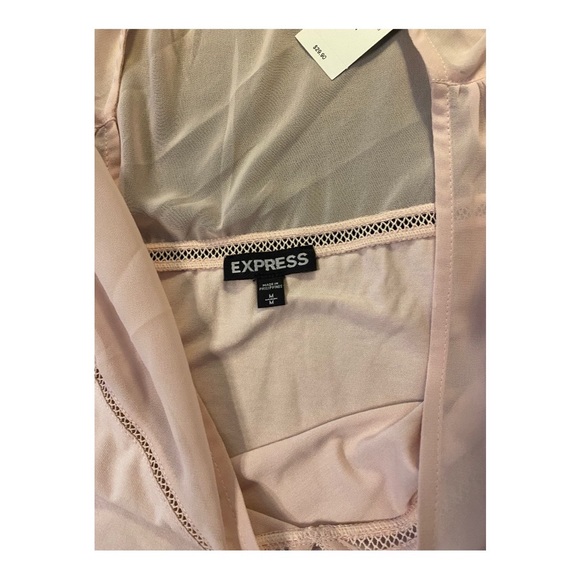 Express blouse - Picture 4 of 6